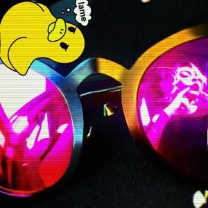 Meet your Posher, Marla